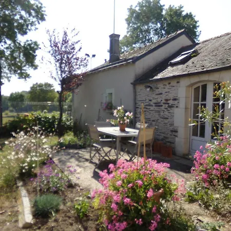 Holiday home De Bellerive